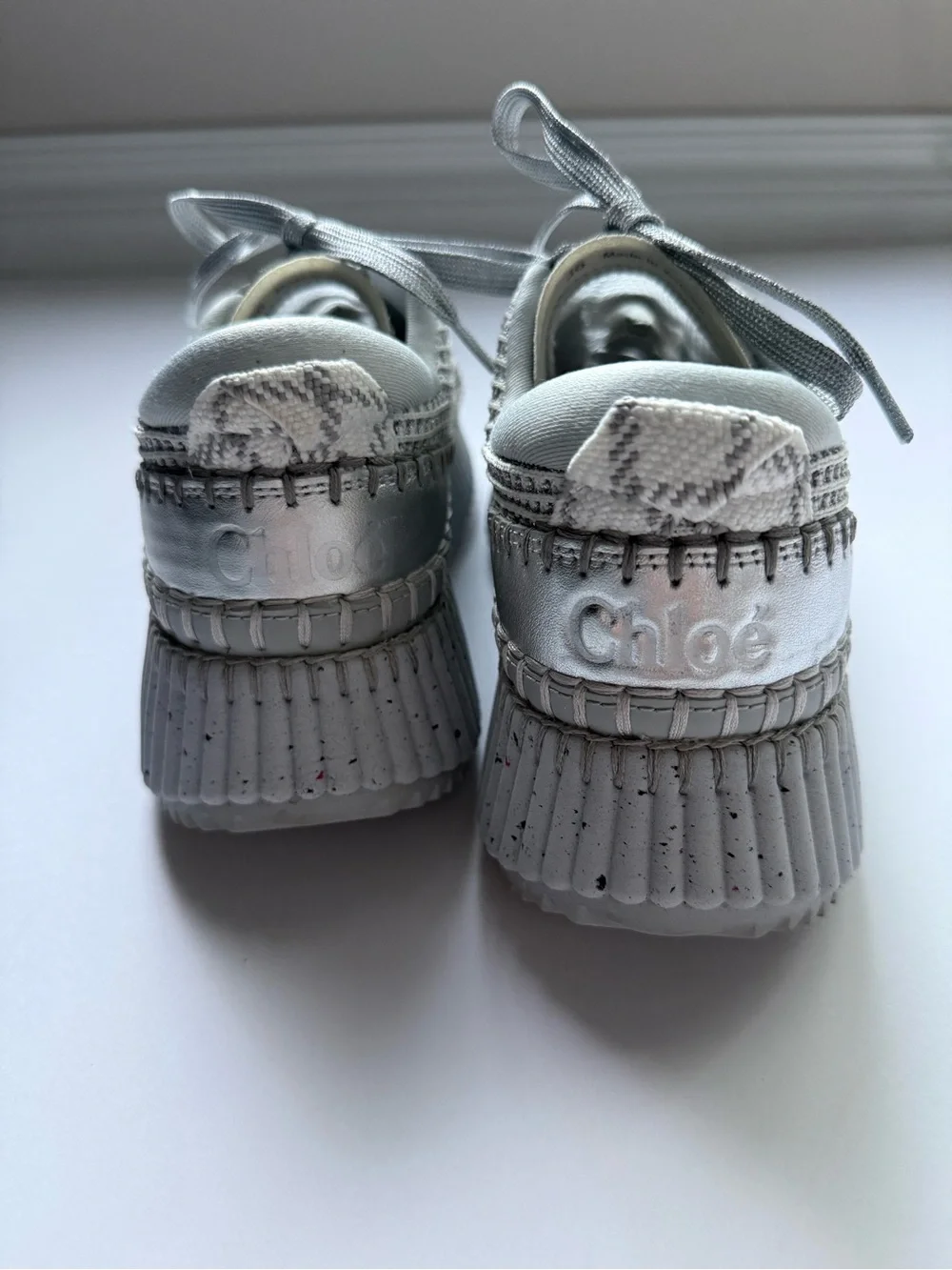 Chloe comfortable woven